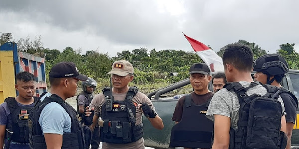 Dua Anggota TNI Gugur di Yahukimo Papua di Serang OTK 