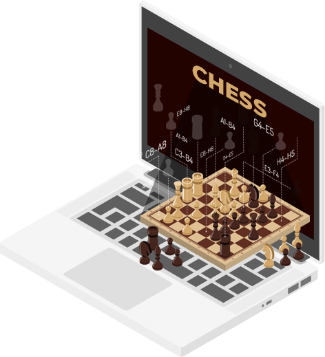 How Can A Chess Game App Help You To Develop A Business Strategy