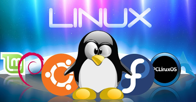 مميزات-نظام-لينكس-linux