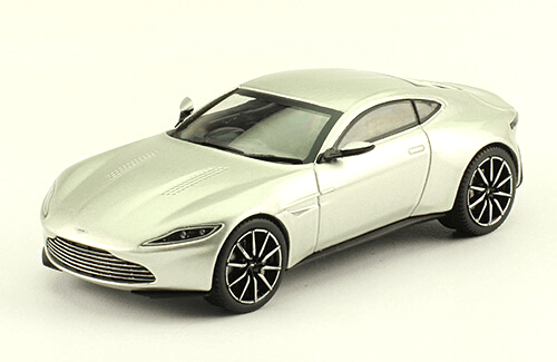 supercars centauria, Aston Martin DB10 2015 1:43