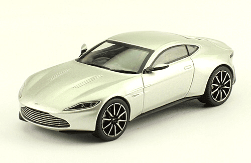 supercars centauria, Aston Martin DB10 2015 1:43