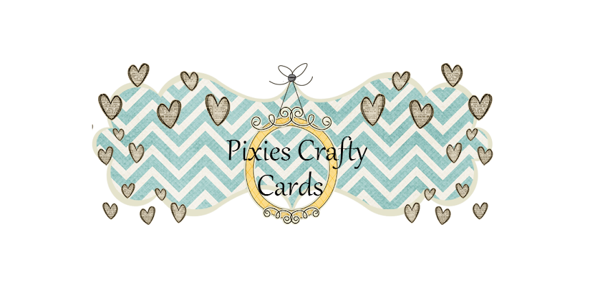 Pixies Crafty Cards