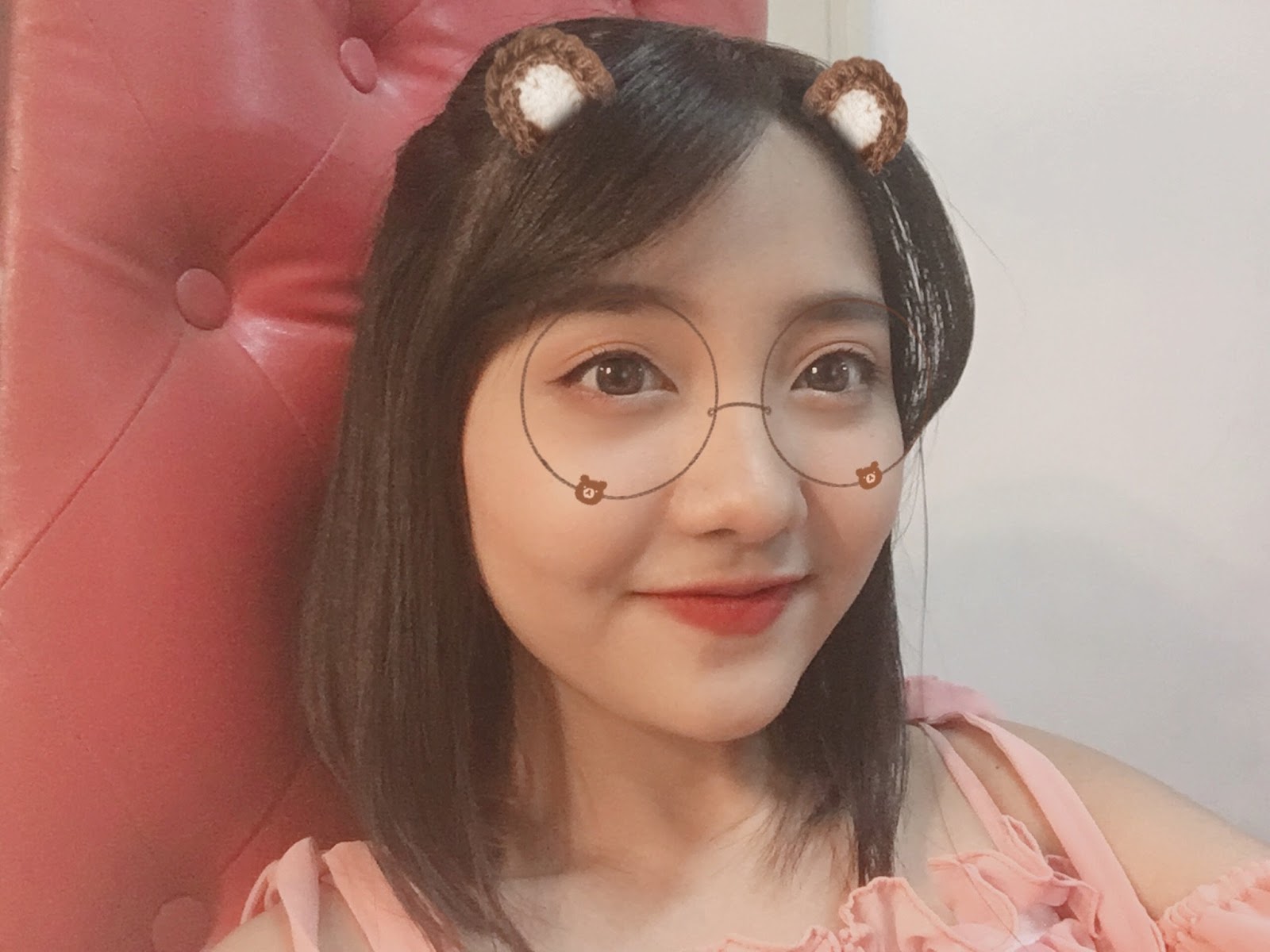 Profil Biodata Lengkap + Foto Nabila Fitriana JKT48