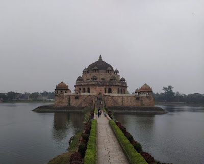 Sher Shah Suri or Sher Khan Biography.