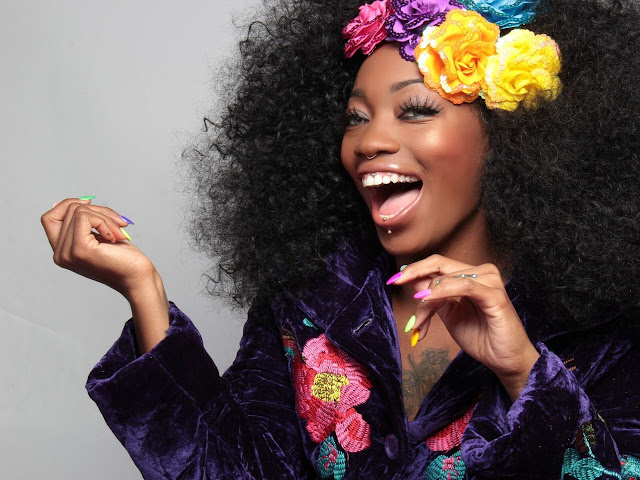 5 Secrets Natural Hair Gurus Won T Share Cia Edwards