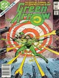 Green Arrow (1983)