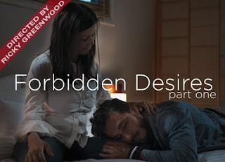 Forbidden Desires pt. 1 – Alexis Fawx, London River