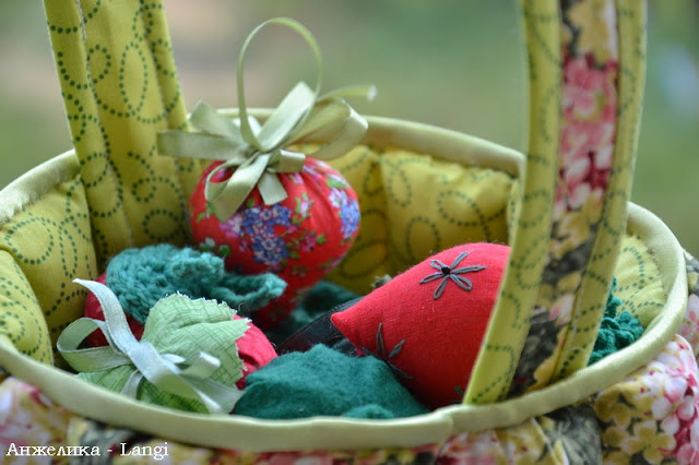 Букет лета Букет лета