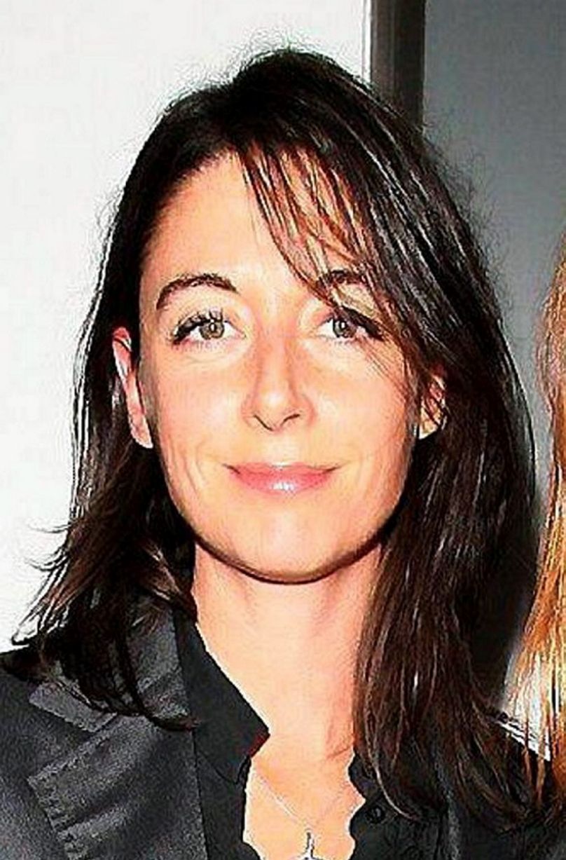 McCARTNEY PHOTO BLOG Frozen moments Mary McCartney brings