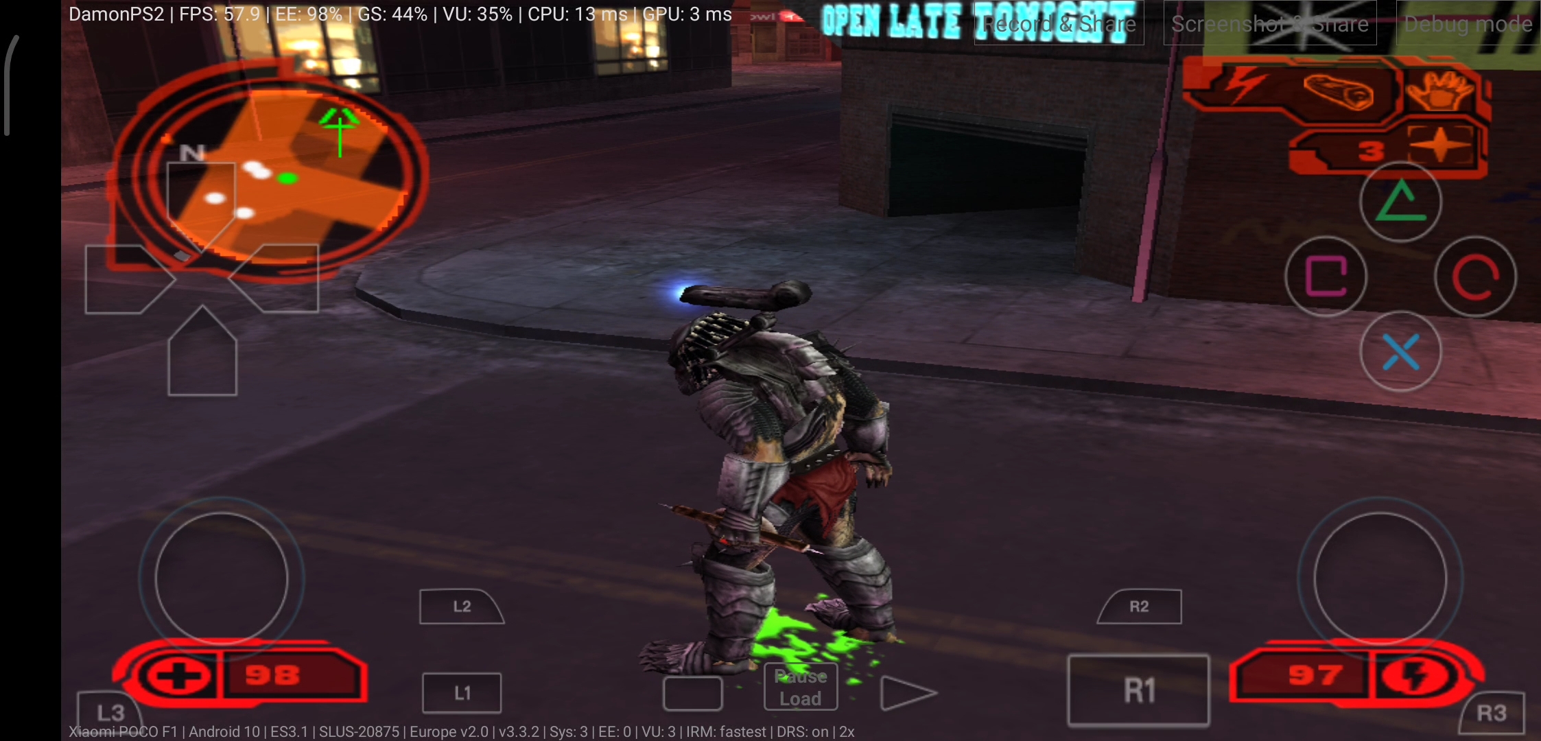 predator concrete jungle ps2 iso usa predator concrete jungle ps2 iso usa