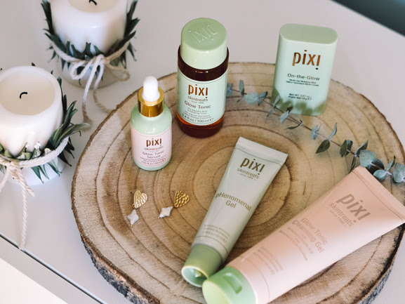 Glow Tonic - Pixi