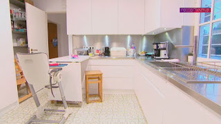Posso Entrar: Casa da Apresentadora da SIC, Carolina Patrocínio
