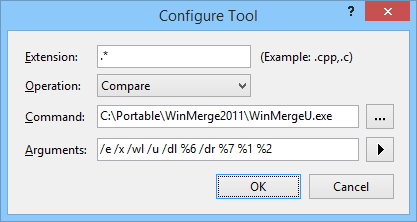 portable diffmerge portable diffmerge