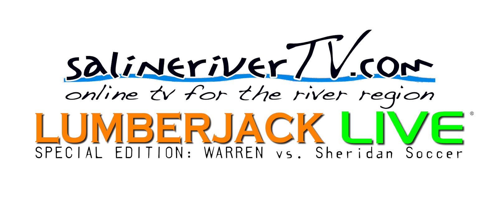 Saline River Chronicle News Watch Warren vs. Sheridan Soccer LIVE