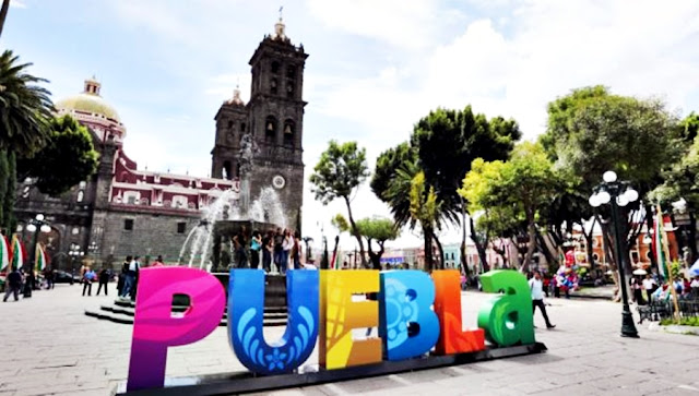 Puebla a punto de perder nombramiento de Ciudad Patrimonio Cultural de la Humanidad