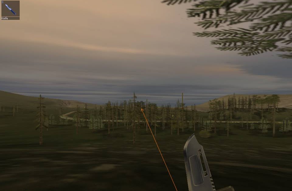 how-to-play-igi-2-step-7-border-crossing-game-guide