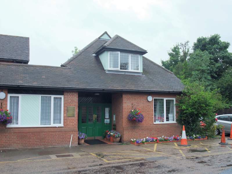 A Wayward Penguin July 2012