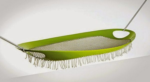 Amazing Hammocks From All Around The World