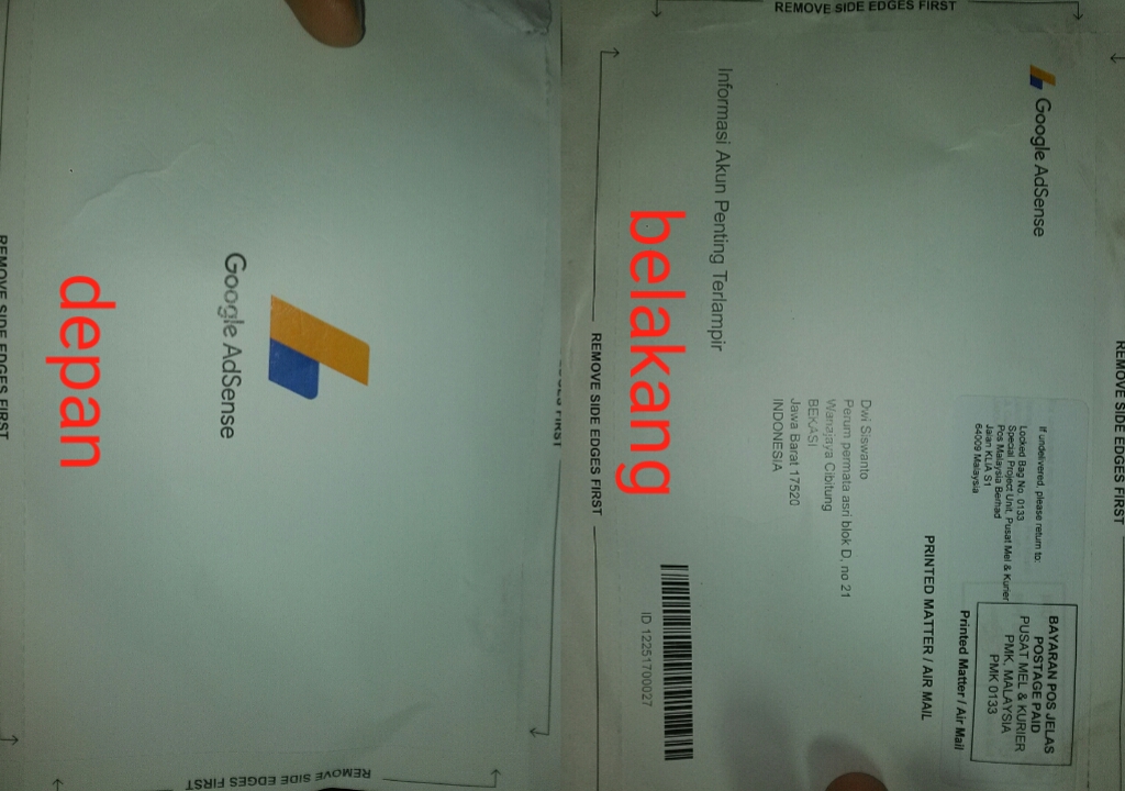 Minimal Verifikasi Adsense: Panduan Lengkap untuk Memenuhi Persyaratan dan Meningkatkan Pendapatan