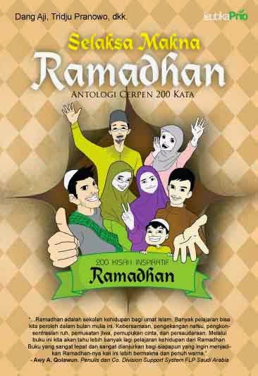 Selaksa Makna Ramadhan