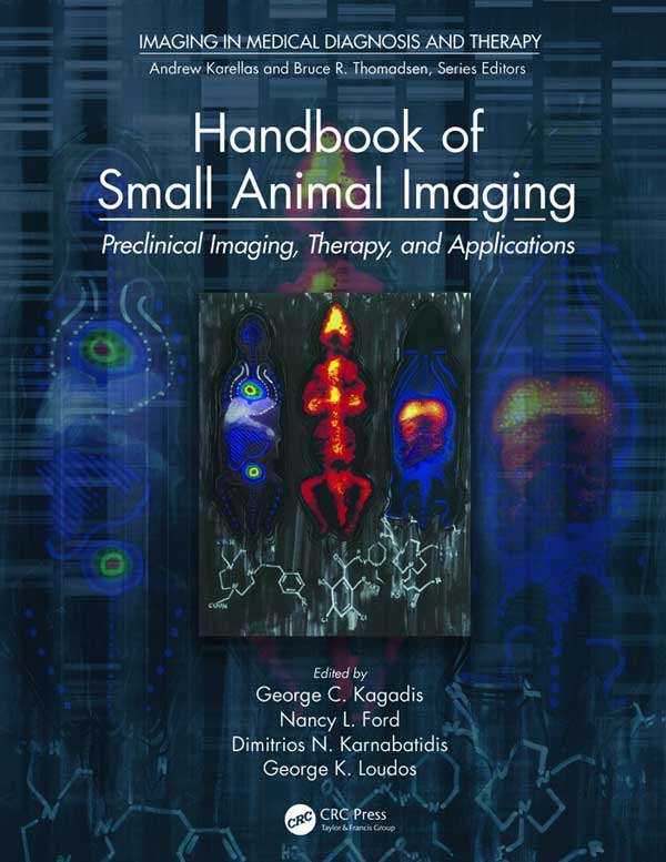 Handbook of Small Animal Imaging Preclinical Imaging ,Therapy, and Application