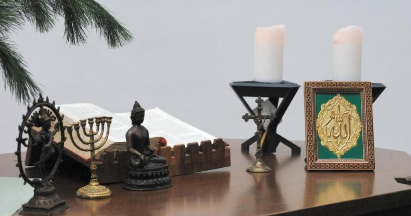 Tag Und Nacht Gedanken Die Vision Gleichwertigkeit Der