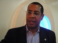 Se presenta crisis a lo interno del PRD en Barahona