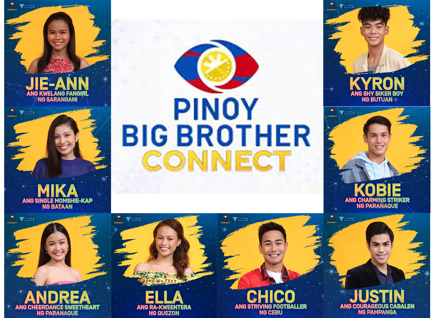 “PINOY BIG BROTHER” URGES FILIPINOS TO STAY CONNECTED IN NEW SEASON