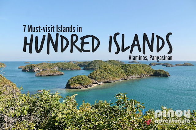 Things To Do in Hundred Islands Pangasinan