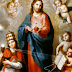 The Devotion to the Sacred Heart