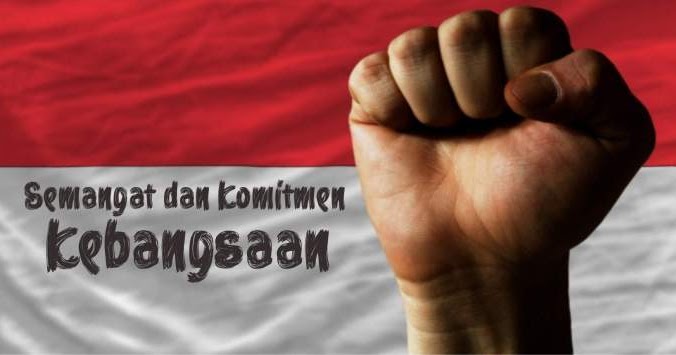 Latihan Soal Ppkn Kelas Viii Bab 6 Memperkuat Komitmen Kebangsaan Cecepgaos Com