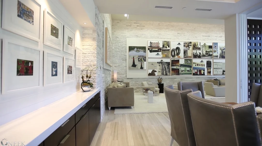 39 Photos vs. Custom Modern Luxury Home In Winter Park, FL Interior Design Tour