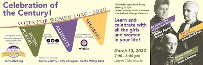 Logan Tabernacle Concert and Lecture Series