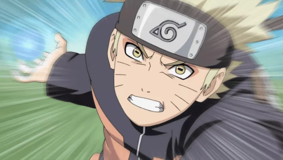LENGKAP! Berikut 10 Pengguna Rasengan di Naruto hingga Boruto