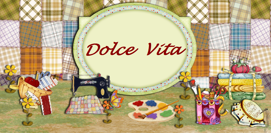 Dolce vita