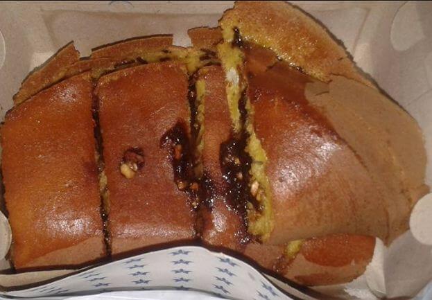 Usaha Martabak 