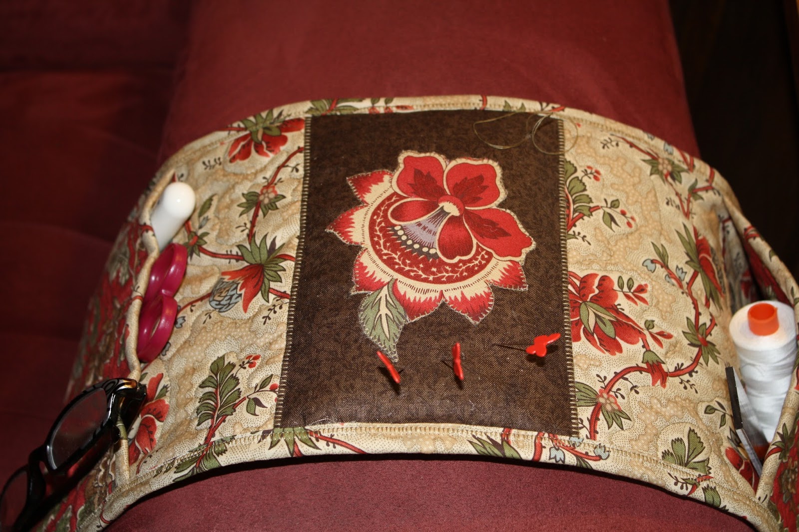 More Stars in Comanche: Pin It Hop