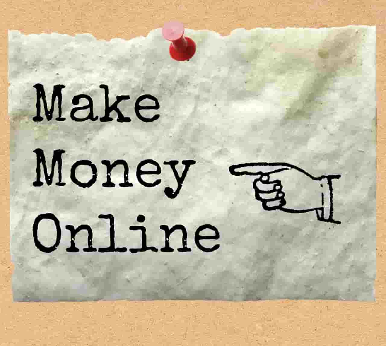 Real ways to make money from home 2020 free