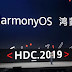 HarmonyOS dari Huawei, Saingan Terbaru Android