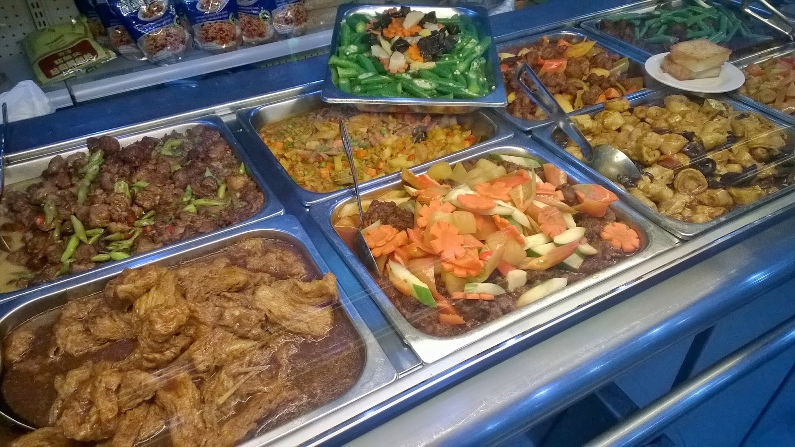 The Filipino Ways Stories of Our Lutong Bahay Foods (Part 1)