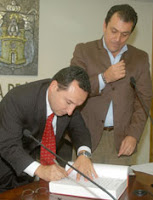 TIRO AL BLANCO N° 150 6 alejandro+gomez