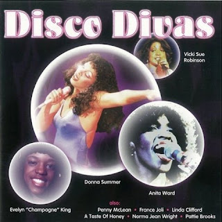 VA2B 2BDivas2BOf2BThe2BDisco2B252820172529 - VA.- Gran  compilacion Musical  - For Women (18 Cds)