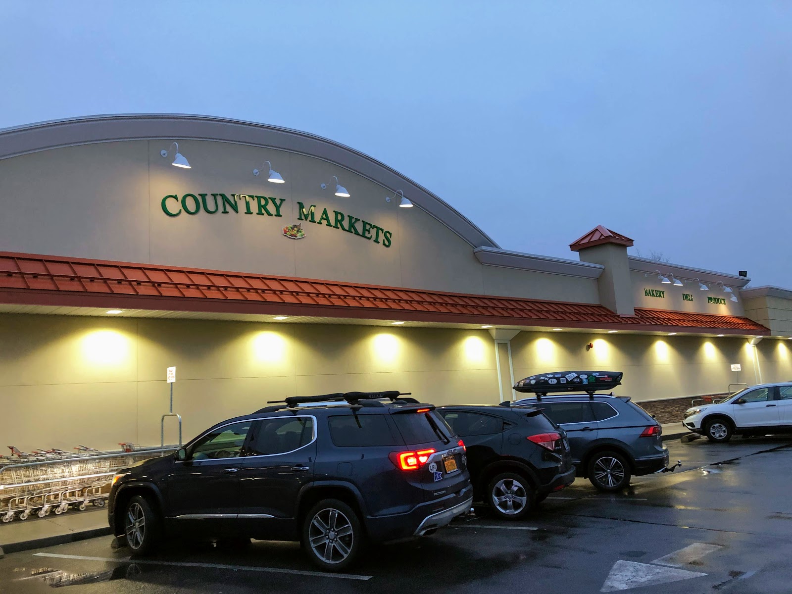 Prepared Foods – Country Markets of Westchester – 344 White Plains Rd,  Eastchester, NY 10709