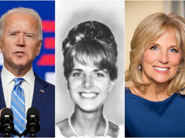 Women in Power: что мы знаем о новой первой леди США Джилл Байден Posta-Magazine