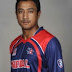 युके भ्रमणमा निस्किने नेपाली क्रिकेट टोलीको घोषणा