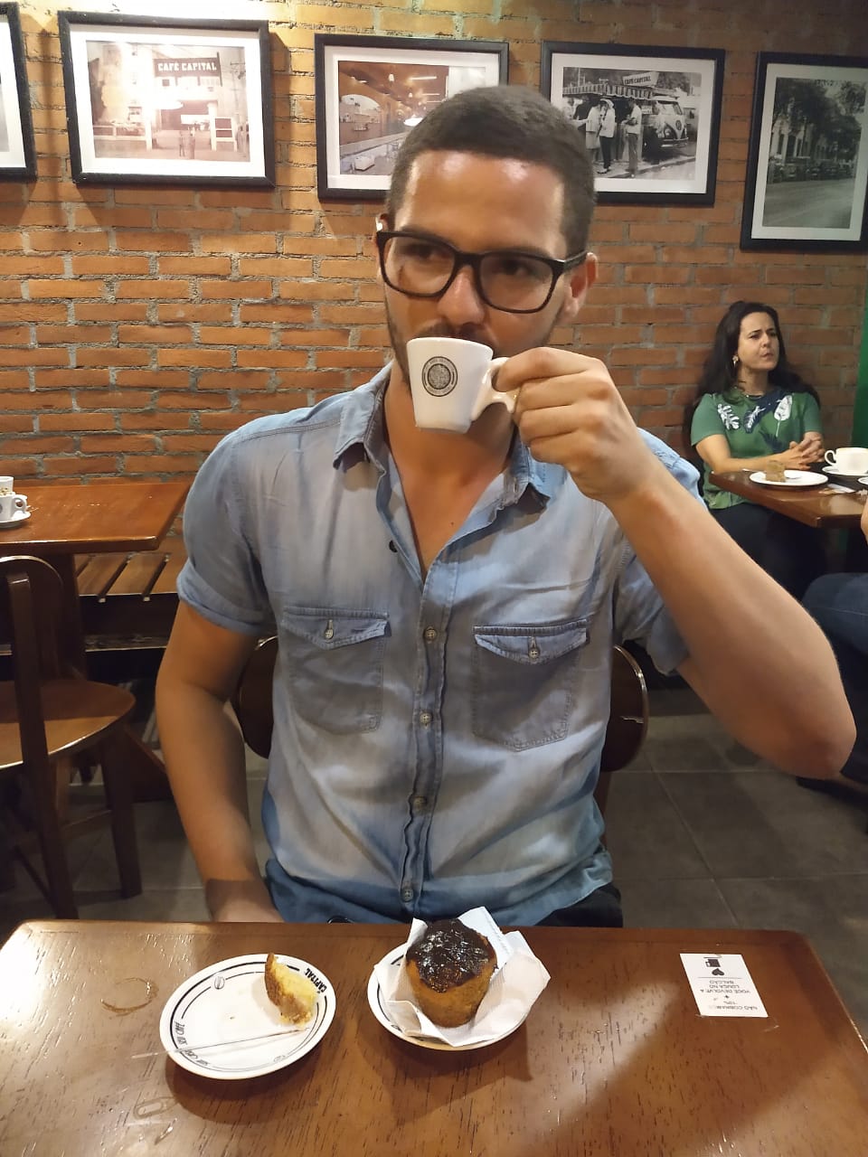 Café Capital Café Capital