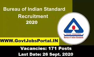 bis recruitment 2020