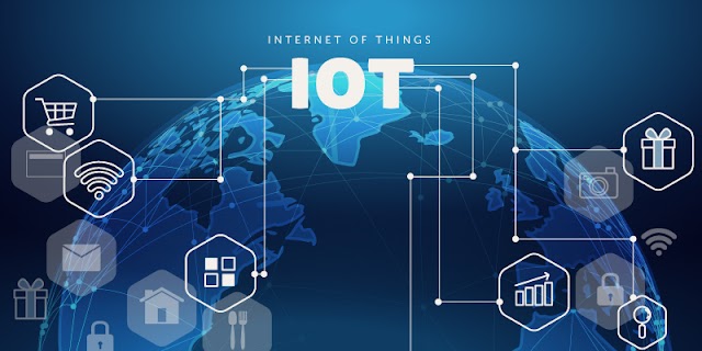 The Benefits of Internet of Things (IoT) (LATEST)