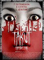 Download Film Takut: Faces of Fear (2008) WEB-DL