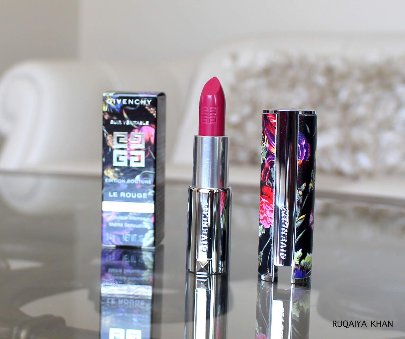 givenchy lipstick 2018